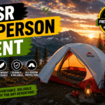 msr 2 person tent
